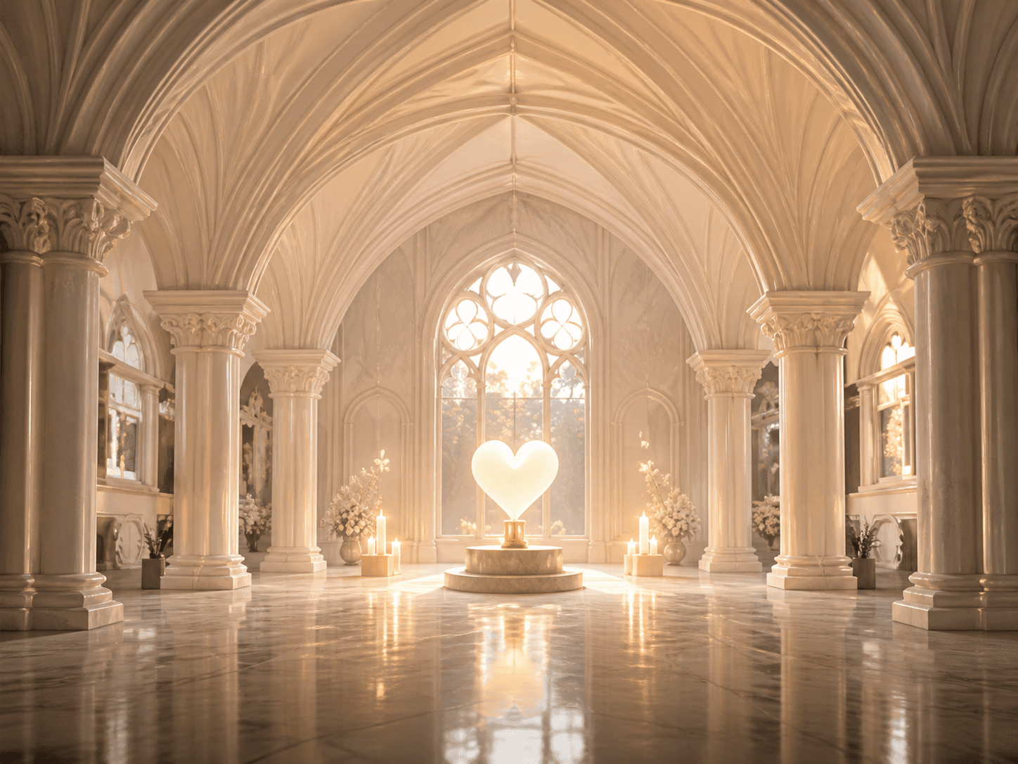 Memory Hall